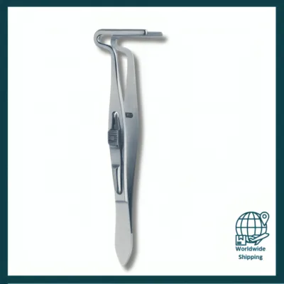 Berke Ptosis Forceps