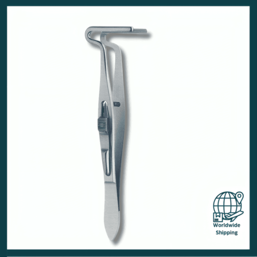 Berke Ptosis Forceps