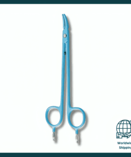 Bipolar Artery Sealer Forceps