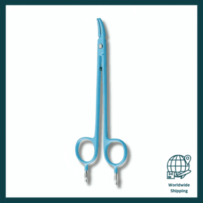 Bipolar Artery Sealer Forceps