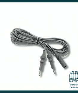 Bipolar Cable For European Fitting