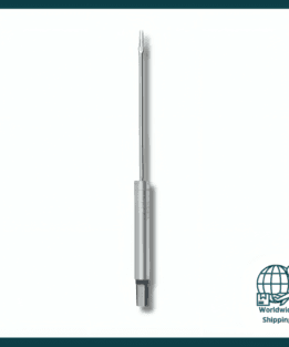 Bipolar Electrodes Straight