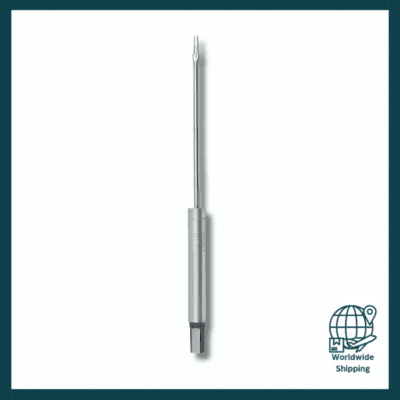 Bipolar Electrodes Straight