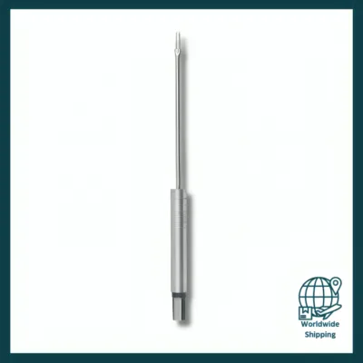 Bipolar Electrodes Straight
