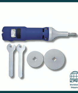 Bluepower plaster saw with blades