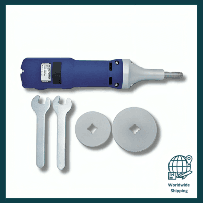 Bluepower plaster saw with blades