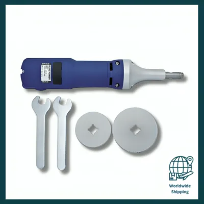 Bluepower plaster saw with blades