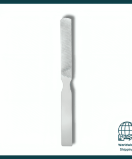 Bone file