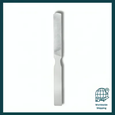 Bone file