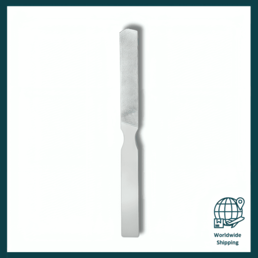 Bone file