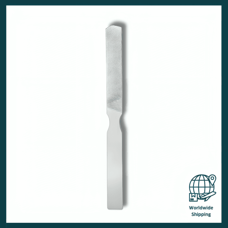 Bone file