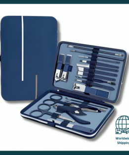 Professional Grooming Kit
