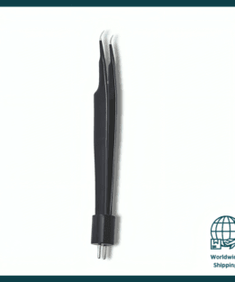 Coaptation Nadler Forceps Non Stick