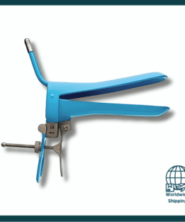 Cusco Speculum with smoke evacuation