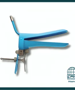 Cusco Speculum with smoke evacuation