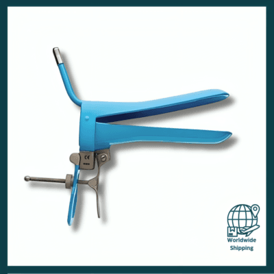 Cusco Speculum with smoke evacuation