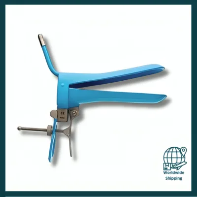 Cusco Speculum with smoke evacuation