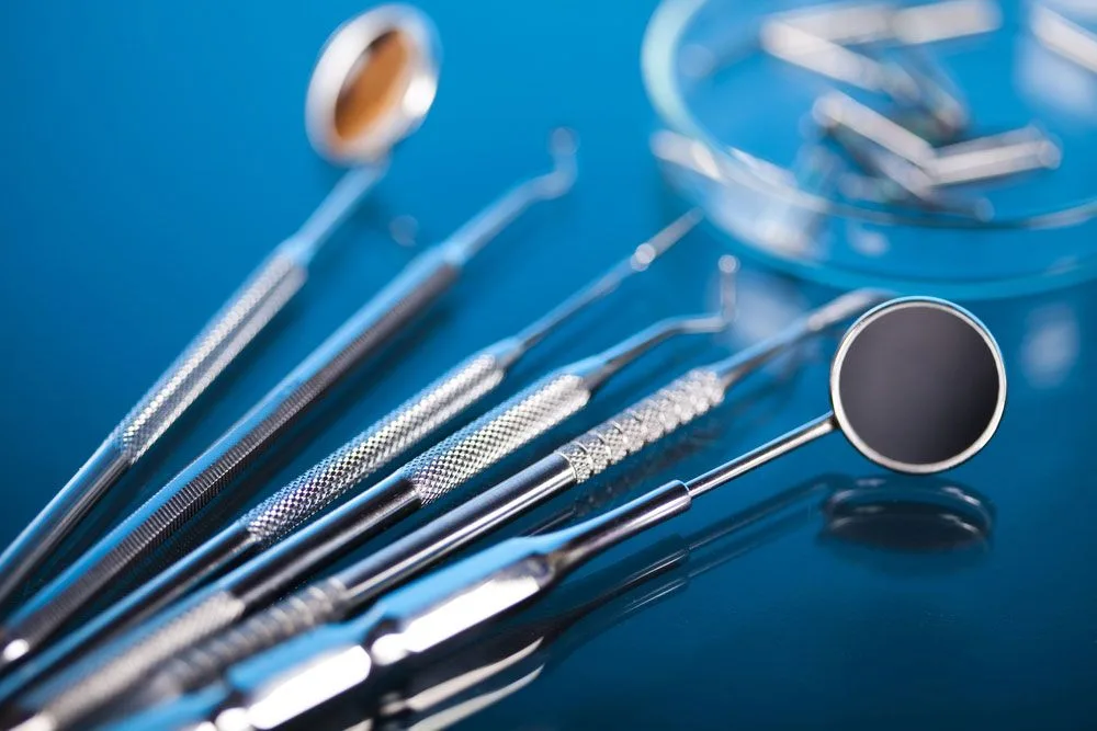 Dental Instruments