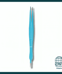 Dissecting Diathermy Forceps