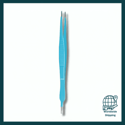 Dissecting Diathermy Forceps