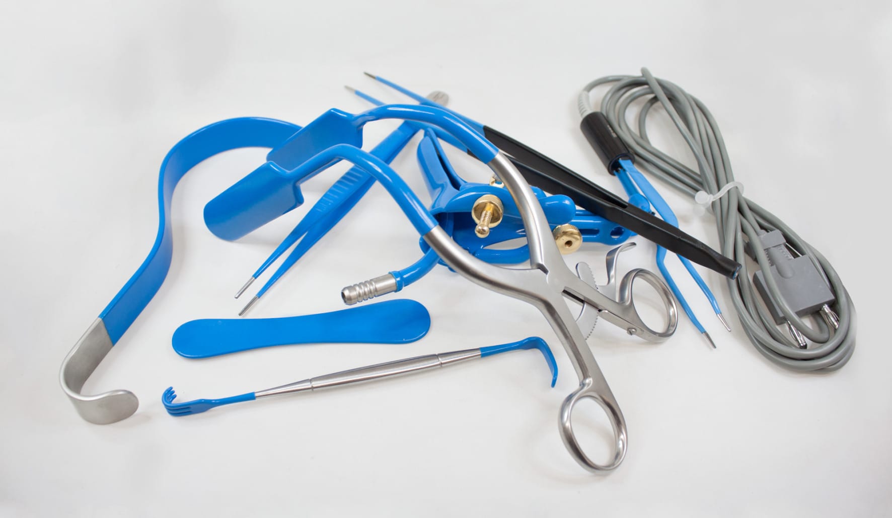 Electrosurgery Instruments
