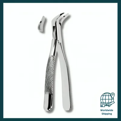 Extracting Forceps American Pattern