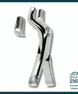 Extracting Forceps American Pattern