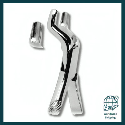 Extracting Forceps American Pattern