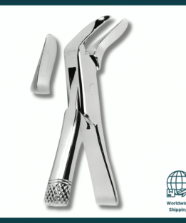 Extracting Forceps American Pattern