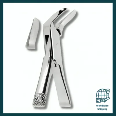 Extracting Forceps American Pattern