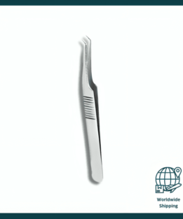 Eyelash Tweezer