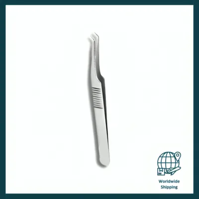 Eyelash Tweezer