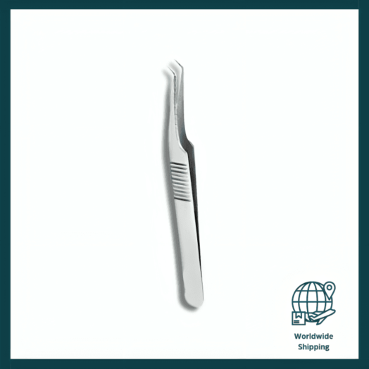 Eyelash Tweezer
