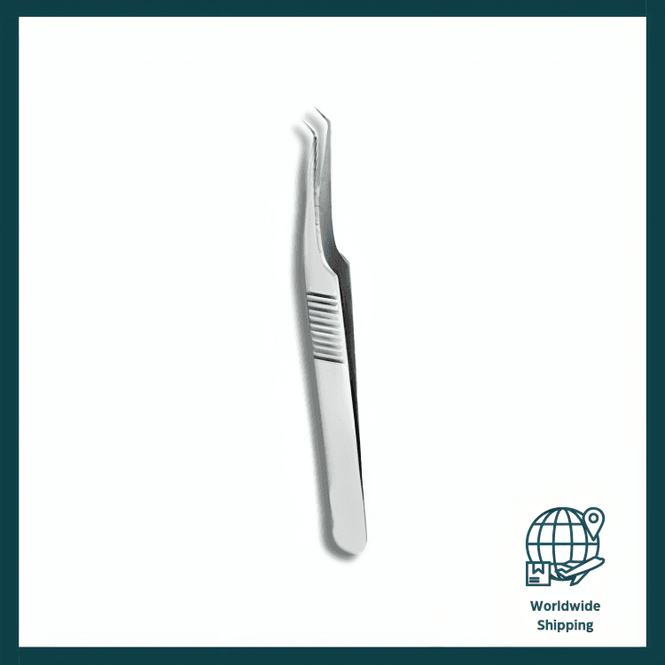 Eyelash Tweezer