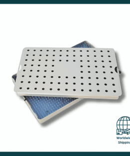 METAL TRAY