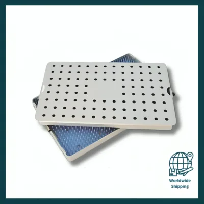 METAL TRAY