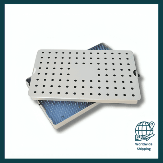 METAL TRAY