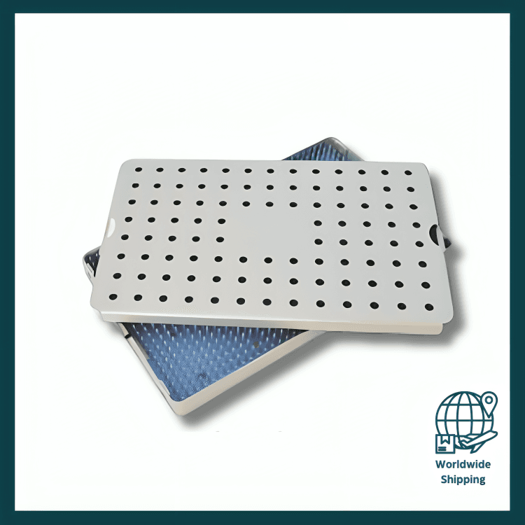 METAL TRAY
