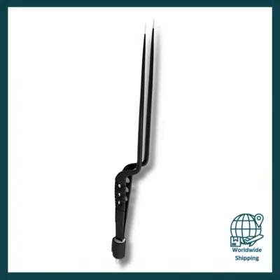 Yasargil Bayonet Bipolar Forceps