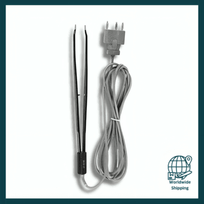 Monopolar Hand Switch Forceps Fixed Cable