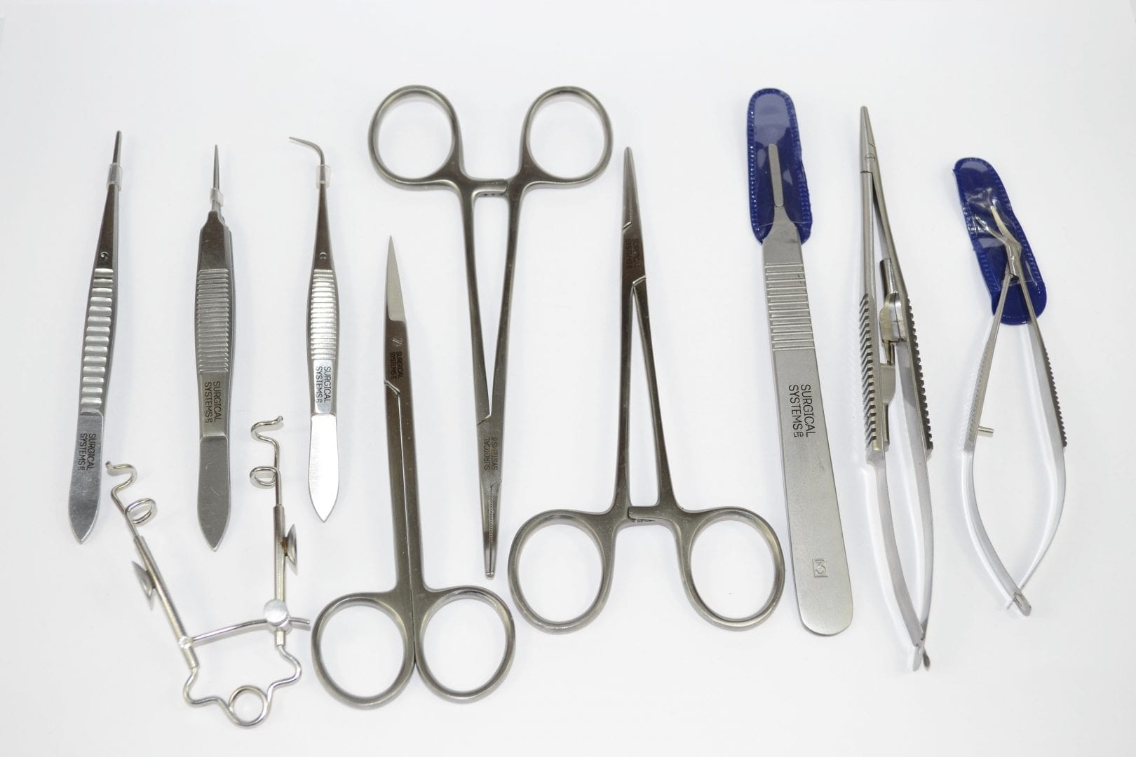 Ophthalmic Instruments