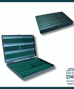 Titanium Case