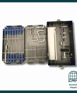 acl pcl Instrument Set