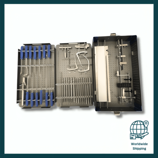 acl pcl Instrument Set