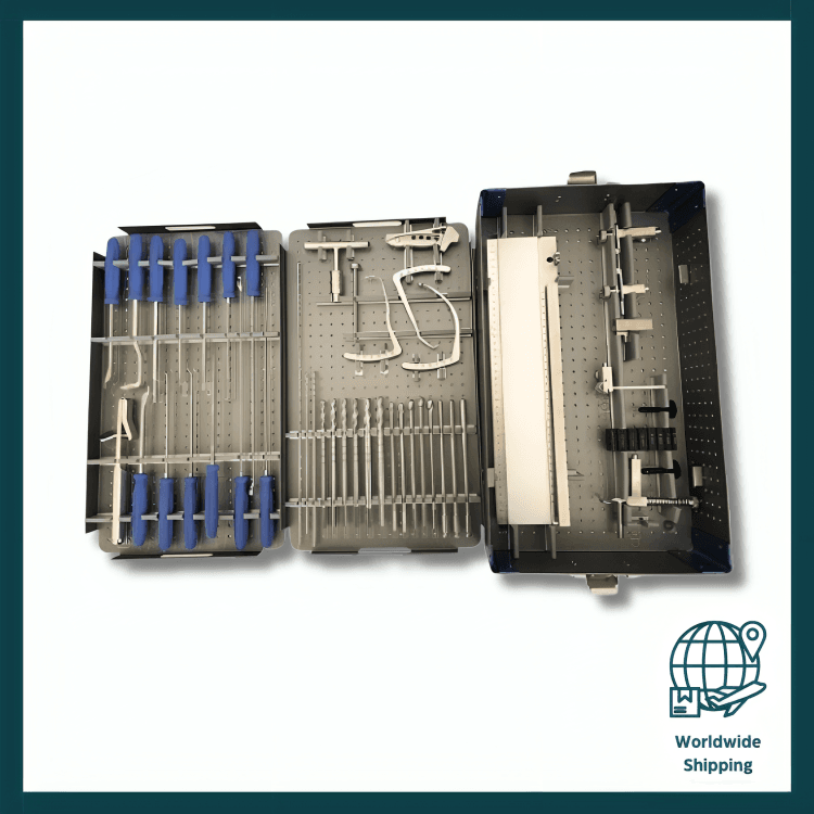acl pcl Instrument Set