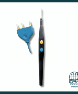 Standard Finger Switching Pencil