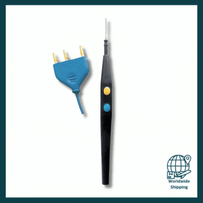 Standard Finger Switching Pencil