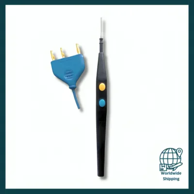 Standard Finger Switching Pencil