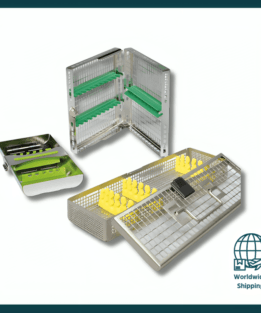 Sterilization Containers