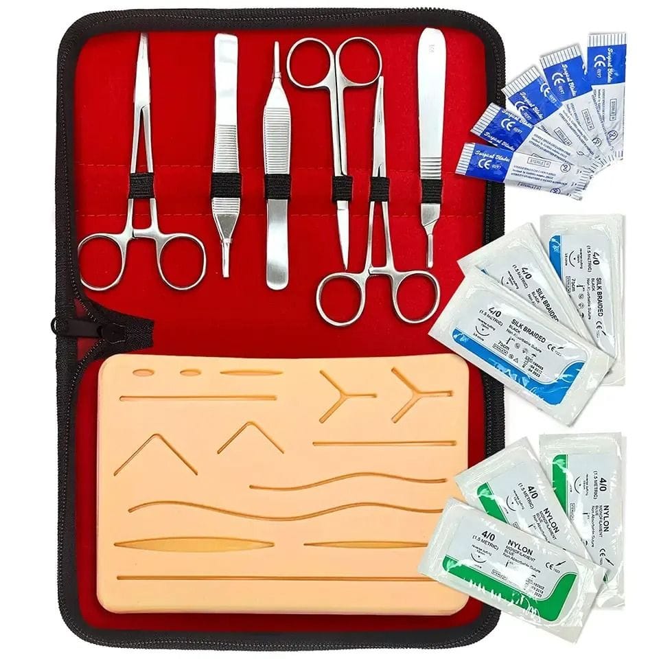 Surgery kits